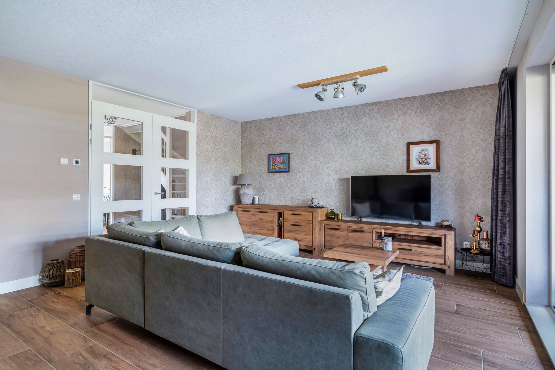 Foto 18 van Rode Kruislaan 40