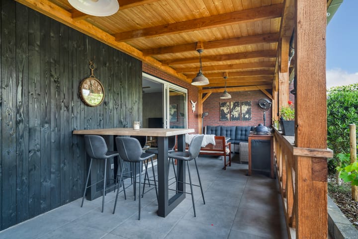 Foto 20 van Rode Kruislaan 40