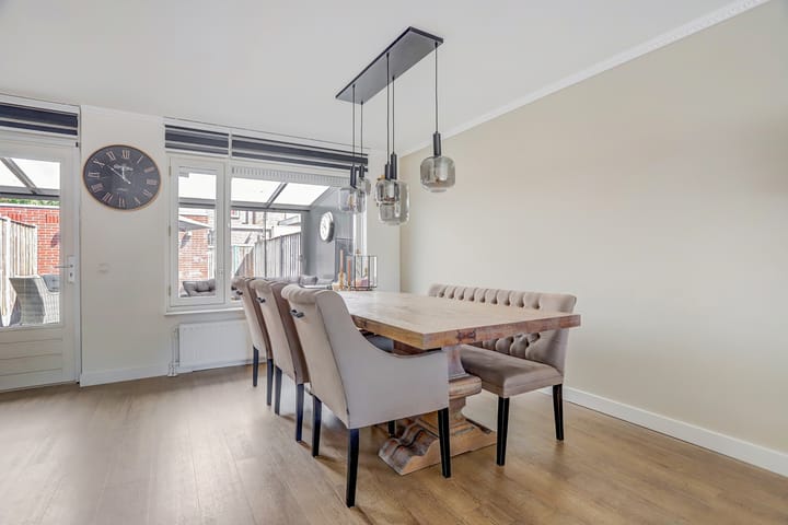 Foto 7 van Morion 23