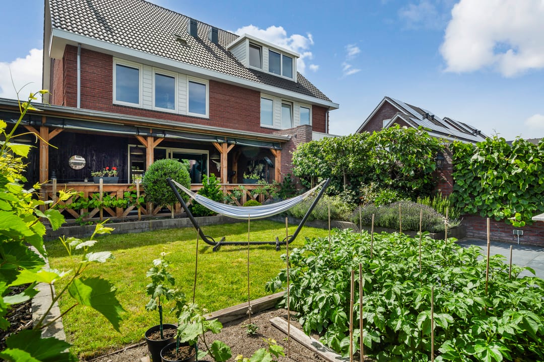 Foto 22 van Rode Kruislaan 40