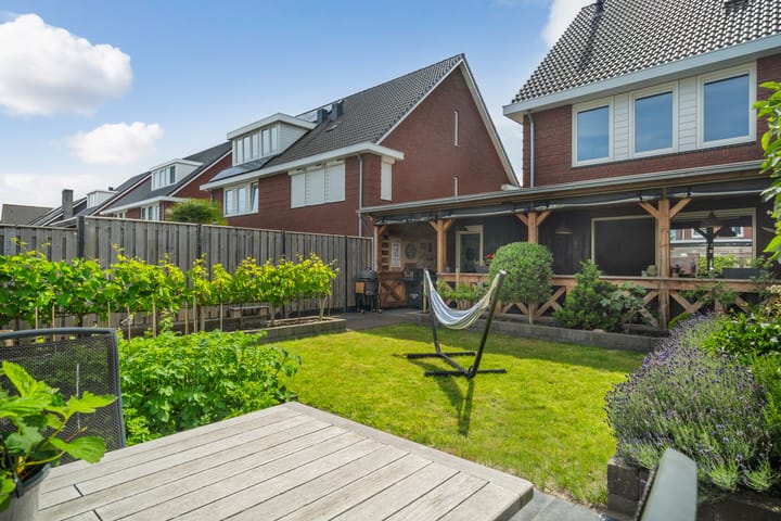 Foto 23 van Rode Kruislaan 40