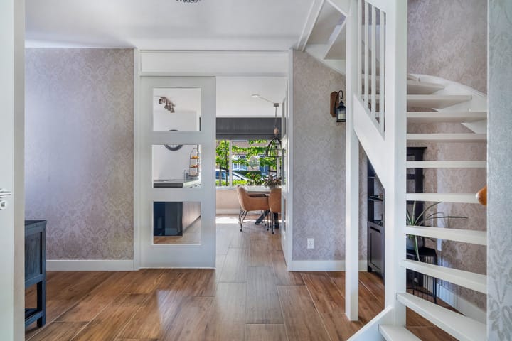 Foto 24 van Rode Kruislaan 40