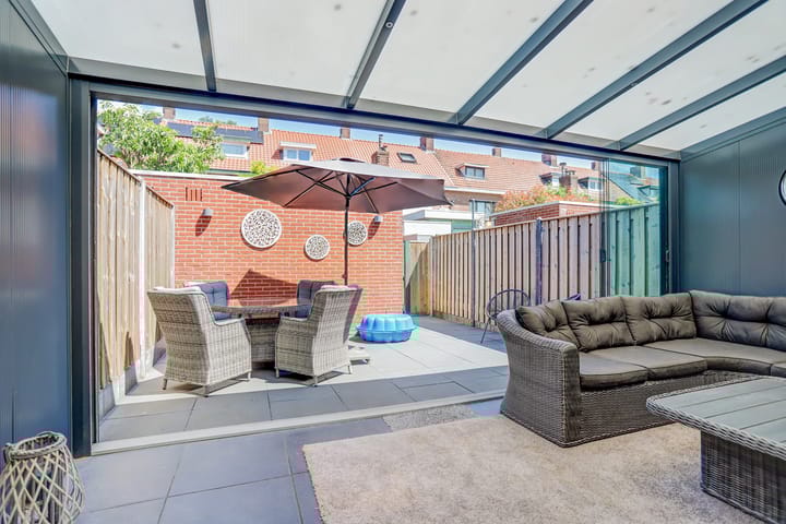 Foto 10 van Morion 23