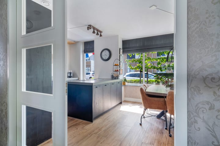 Foto 25 van Rode Kruislaan 40