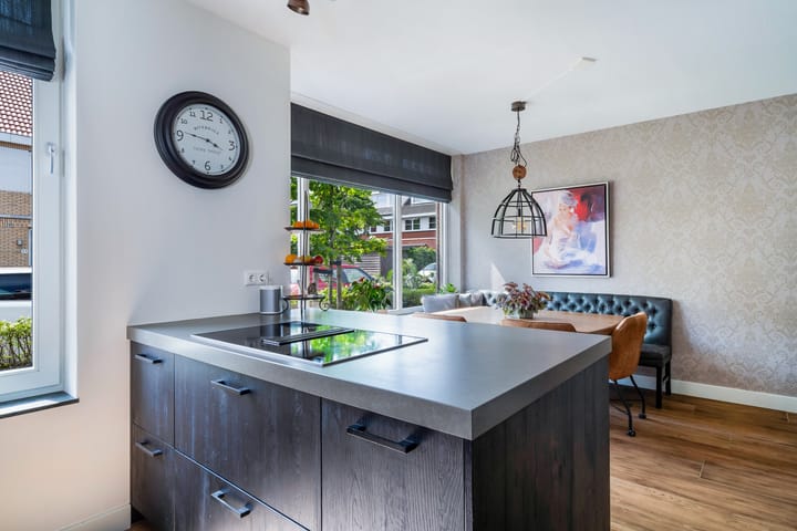 Foto 28 van Rode Kruislaan 40