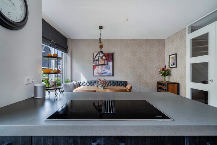 Foto 29 van Rode Kruislaan 40