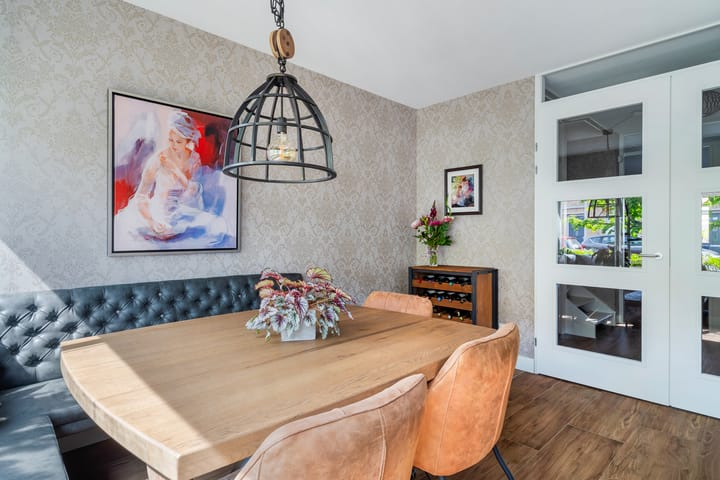 Foto 30 van Rode Kruislaan 40