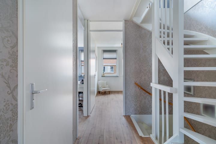 Foto 31 van Rode Kruislaan 40