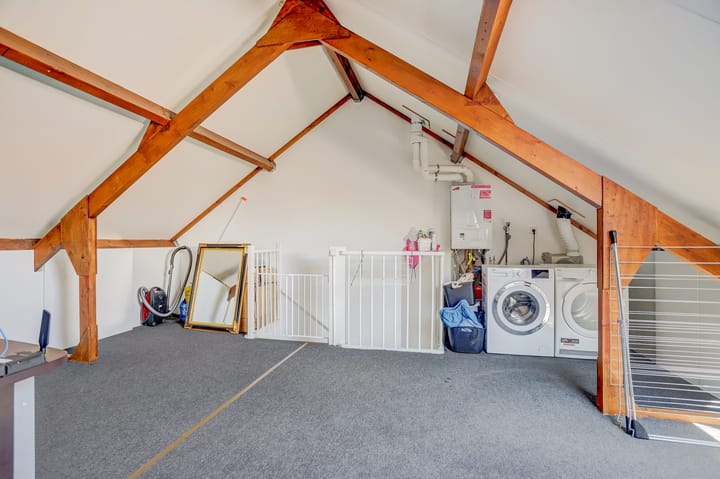 Foto 19 van Morion 23