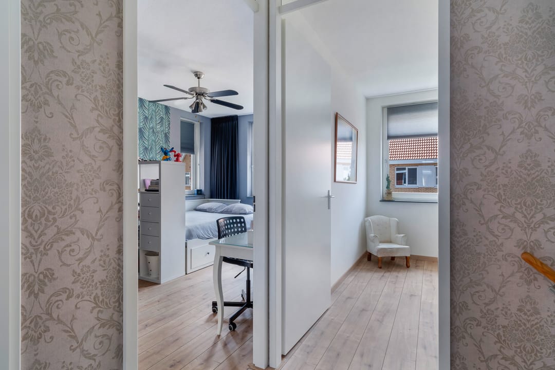 Foto 32 van Rode Kruislaan 40