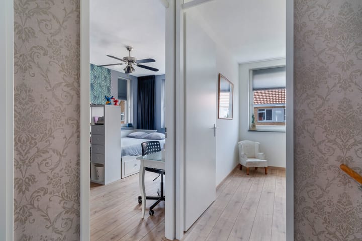 Foto 32 van Rode Kruislaan 40