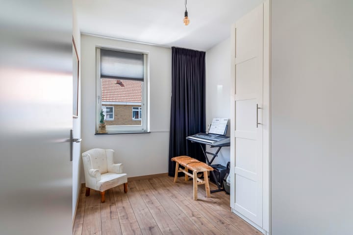 Foto 33 van Rode Kruislaan 40