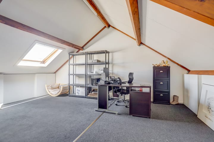 Foto 20 van Morion 23