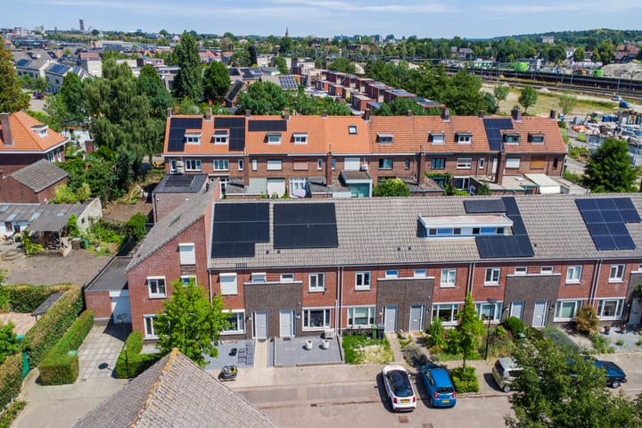 Foto 21 van Morion 23