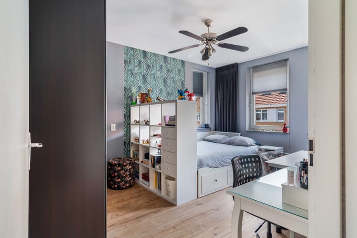 Foto 36 van Rode Kruislaan 40