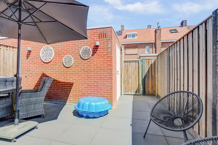 Foto 23 van Morion 23