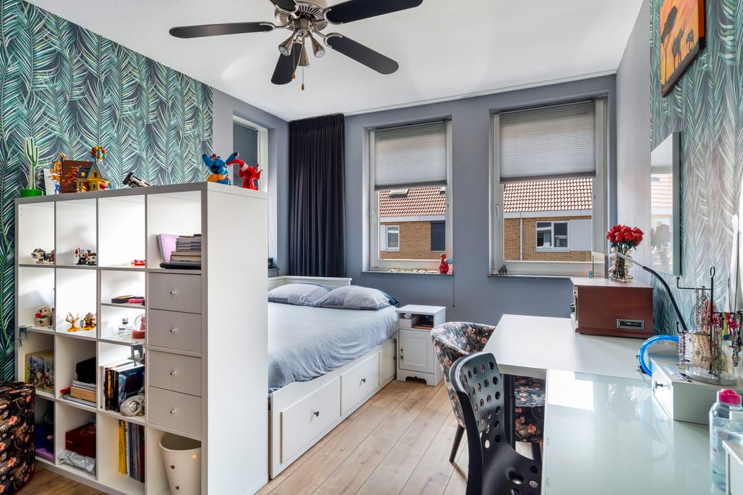 Foto 37 van Rode Kruislaan 40