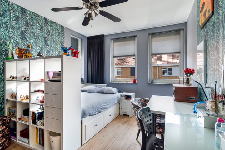 Foto 37 van Rode Kruislaan 40