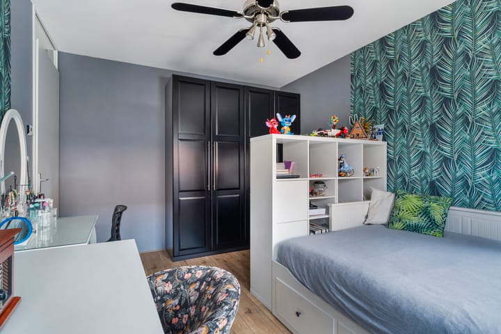 Foto 38 van Rode Kruislaan 40