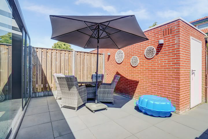 Foto 25 van Morion 23