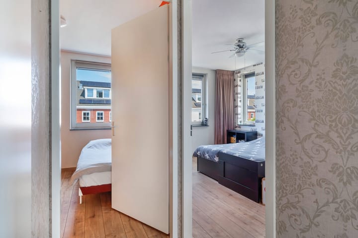 Foto 39 van Rode Kruislaan 40