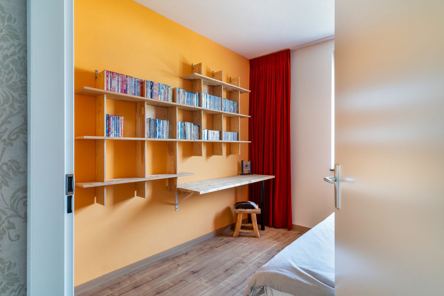 Foto 40 van Rode Kruislaan 40