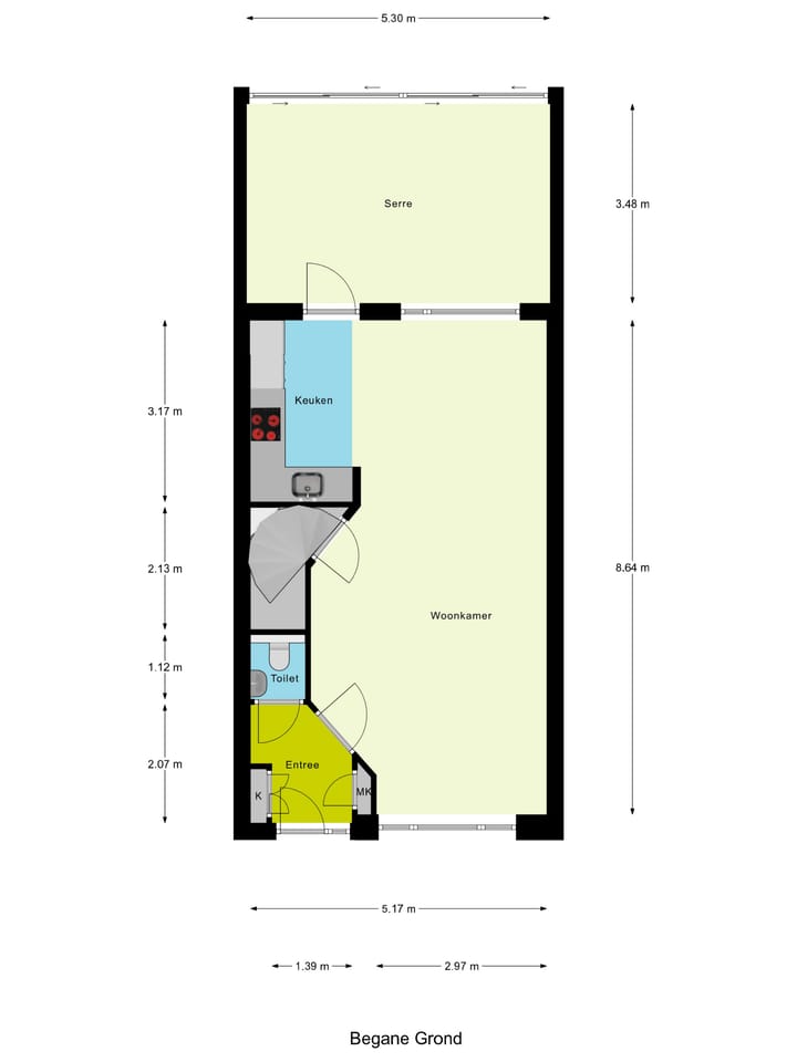 Foto 26 van Morion 23