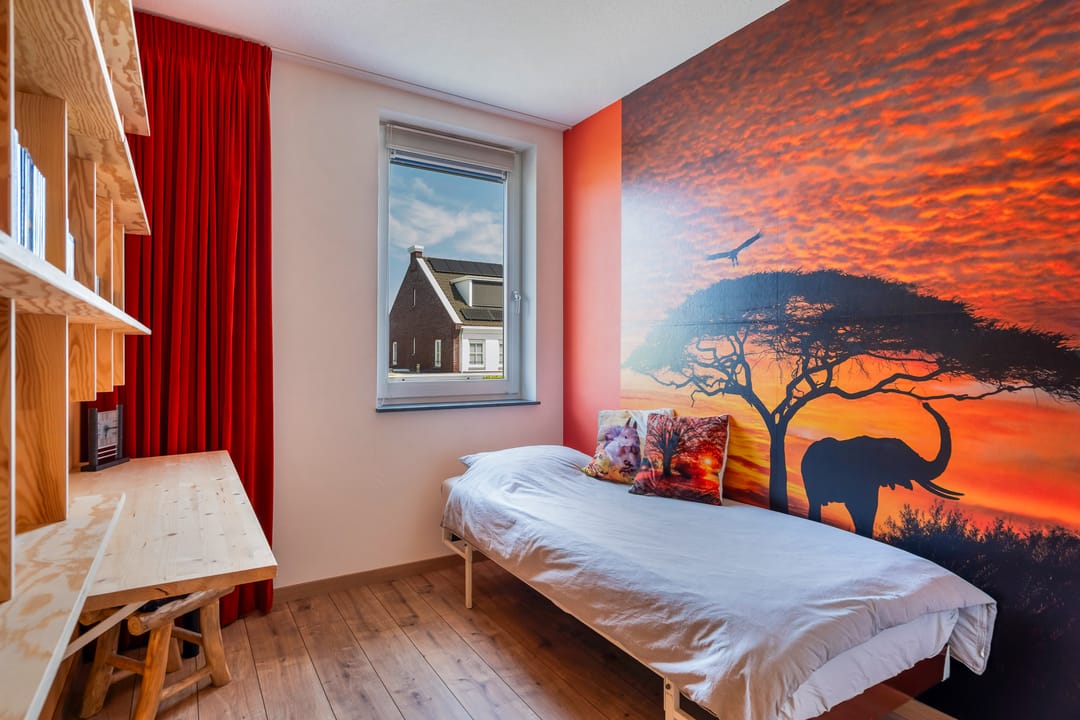 Foto 41 van Rode Kruislaan 40