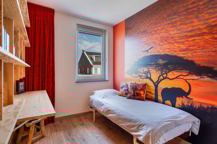 Foto 41 van Rode Kruislaan 40