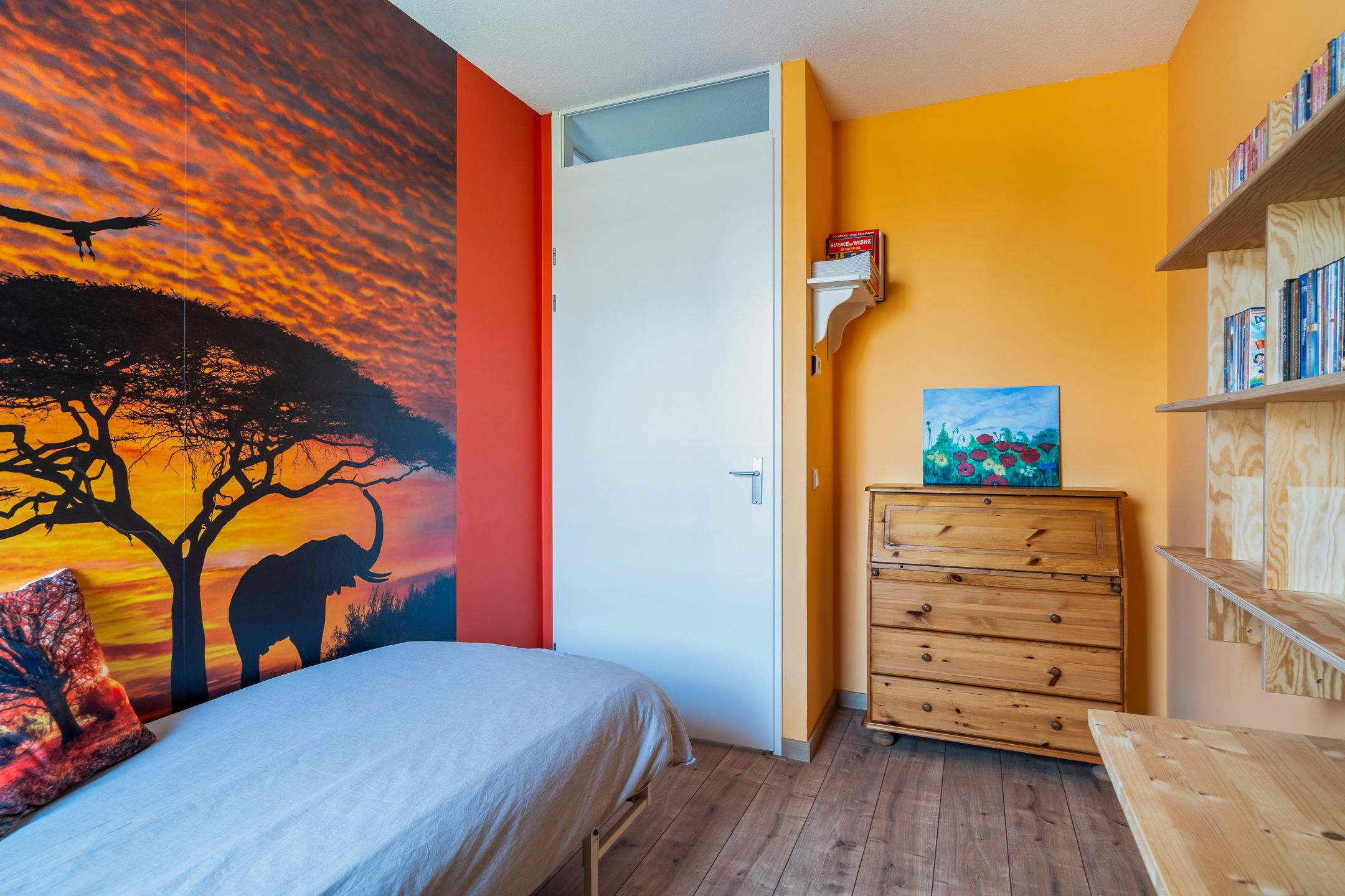 Foto 42 van Rode Kruislaan 40