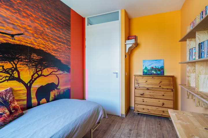 Foto 42 van Rode Kruislaan 40