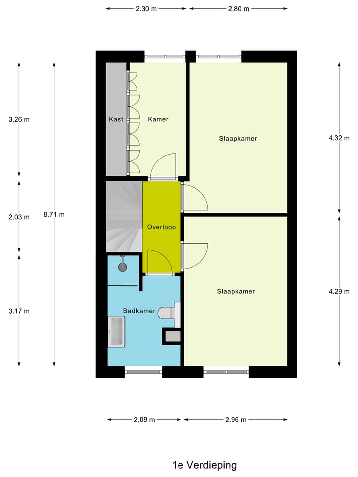 Foto 27 van Morion 23