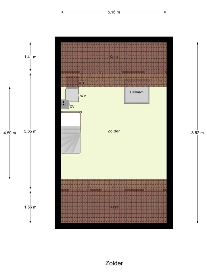 Foto 28 van Morion 23