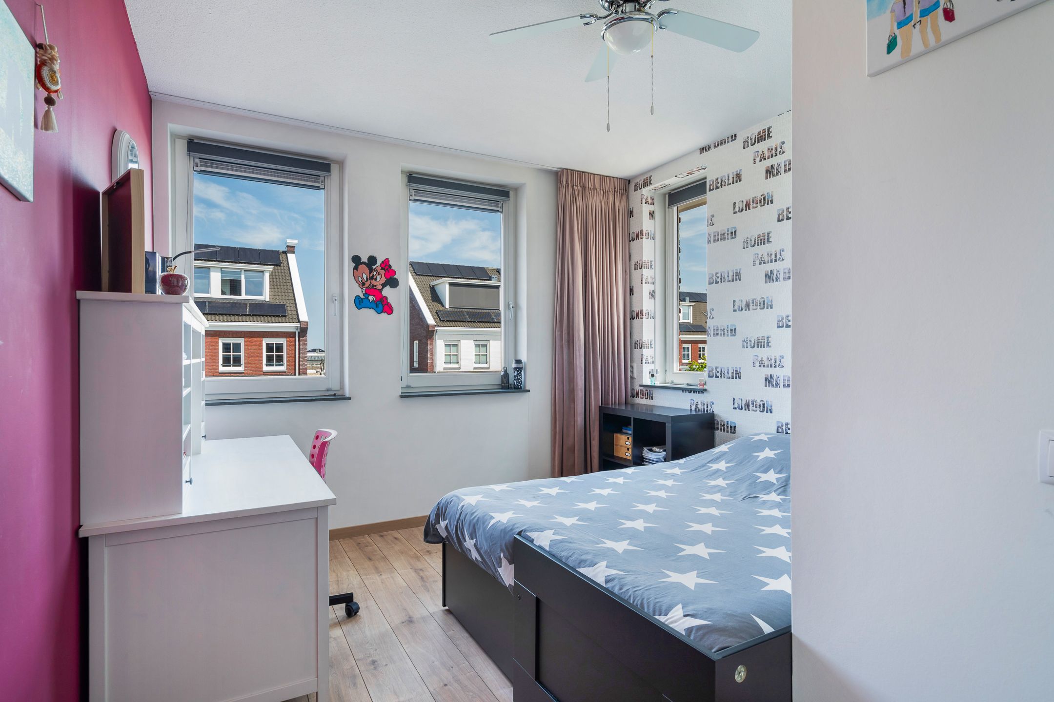 Foto 45 van Rode Kruislaan 40