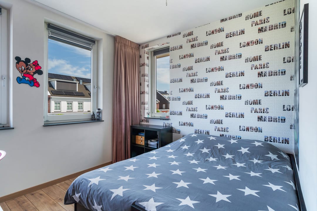 Foto 46 van Rode Kruislaan 40