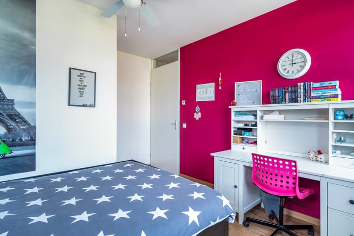 Foto 47 van Rode Kruislaan 40