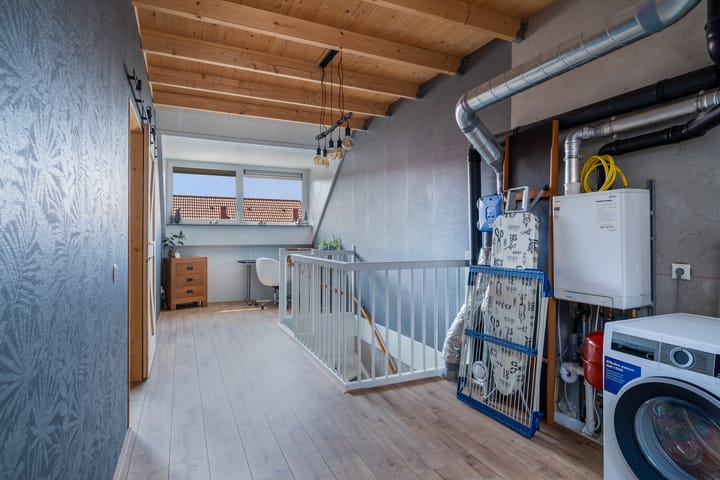 Foto 51 van Rode Kruislaan 40