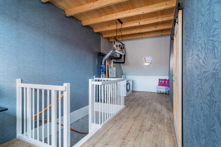 Foto 52 van Rode Kruislaan 40