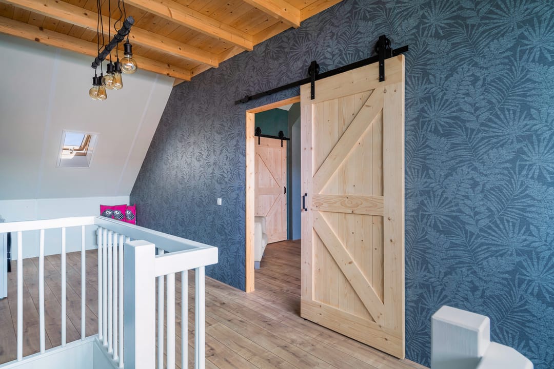 Foto 53 van Rode Kruislaan 40