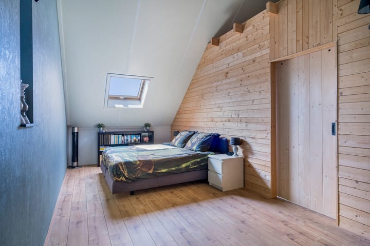 Foto 54 van Rode Kruislaan 40