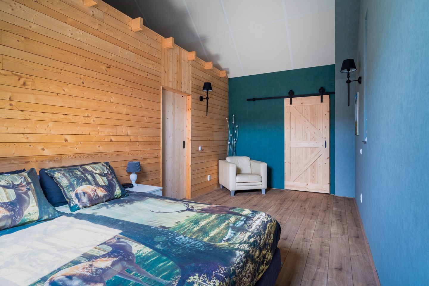 Foto 55 van Rode Kruislaan 40