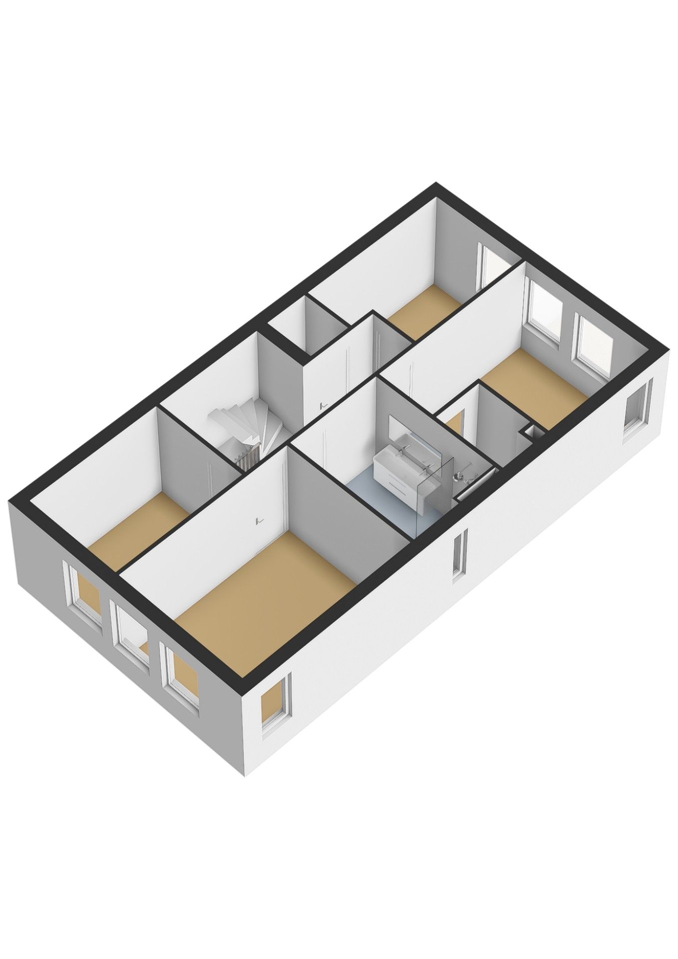Foto 63 van Rode Kruislaan 40
