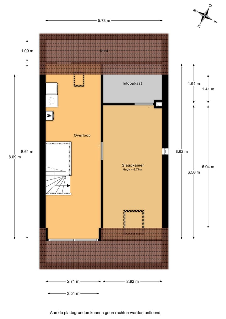 Foto 64 van Rode Kruislaan 40