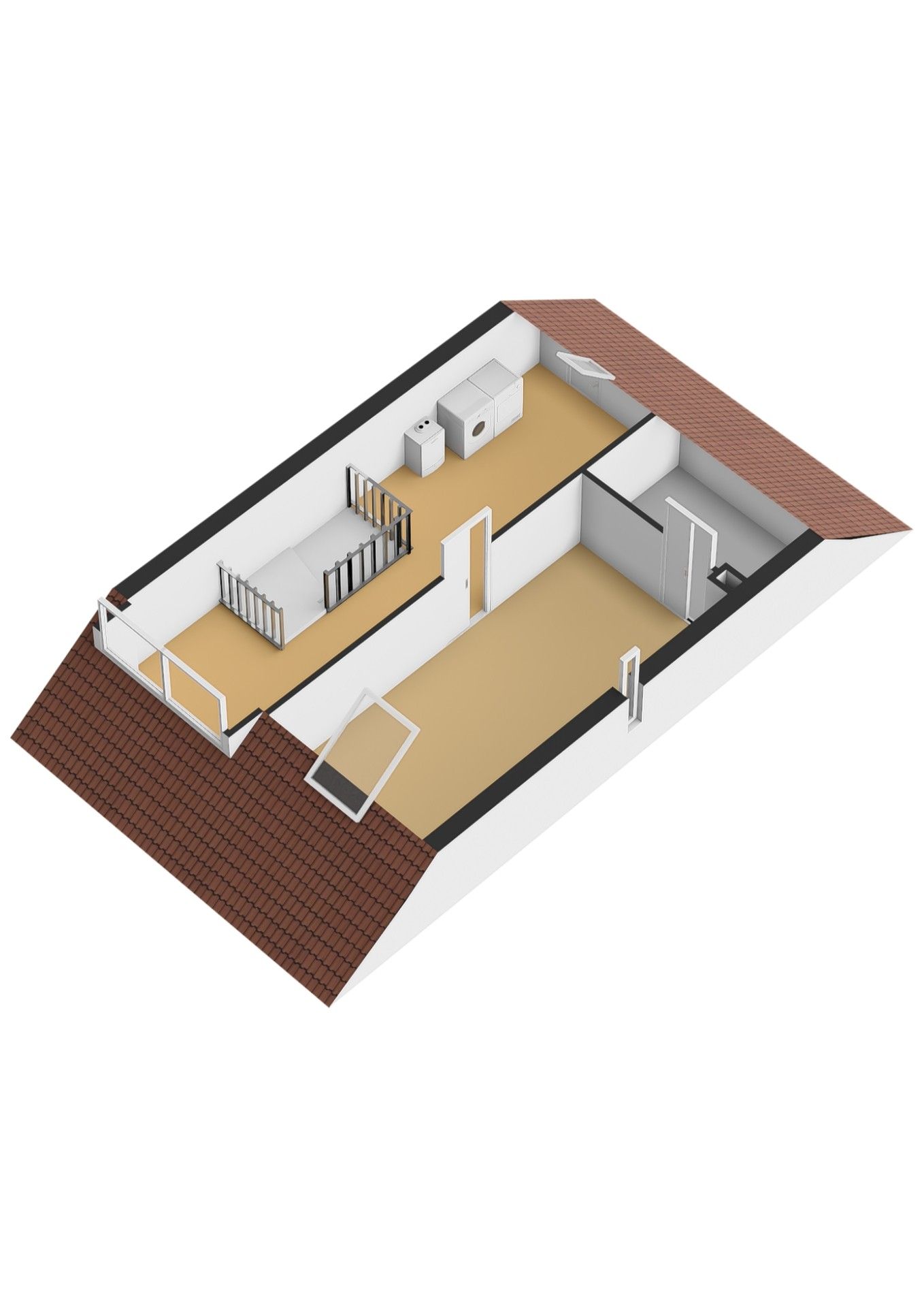 Foto 65 van Rode Kruislaan 40