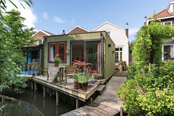 Foto 2 van Zuiddijk 411