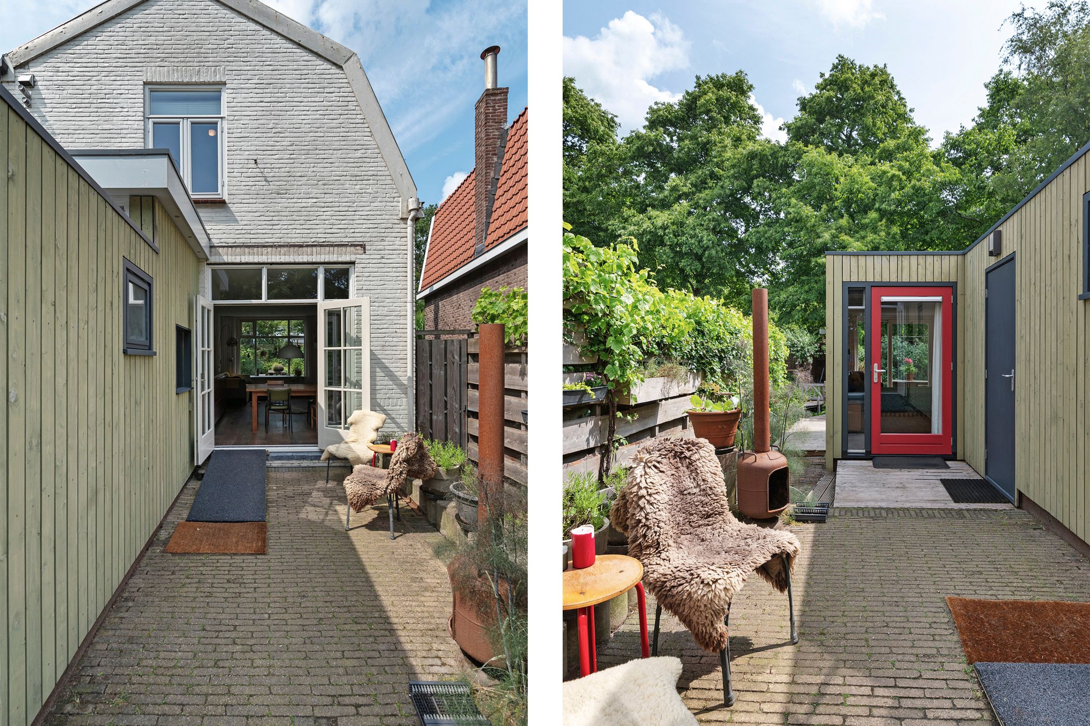 Foto 3 van Zuiddijk 411