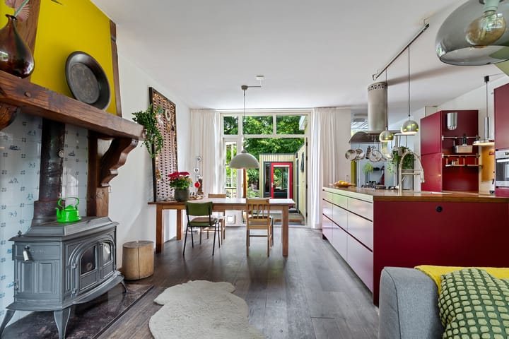 Foto 4 van Zuiddijk 411