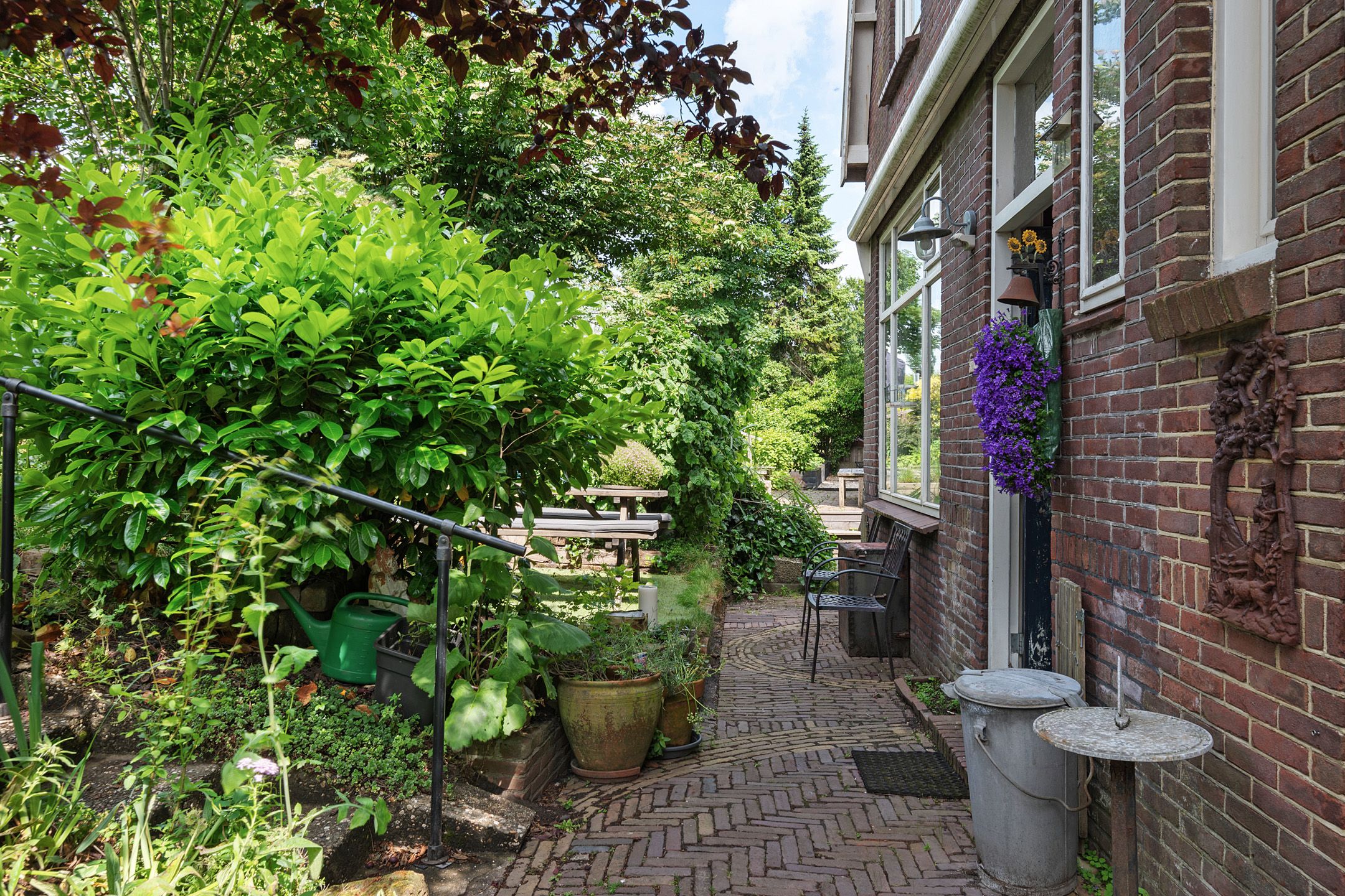 Foto 9 van Zuiddijk 411