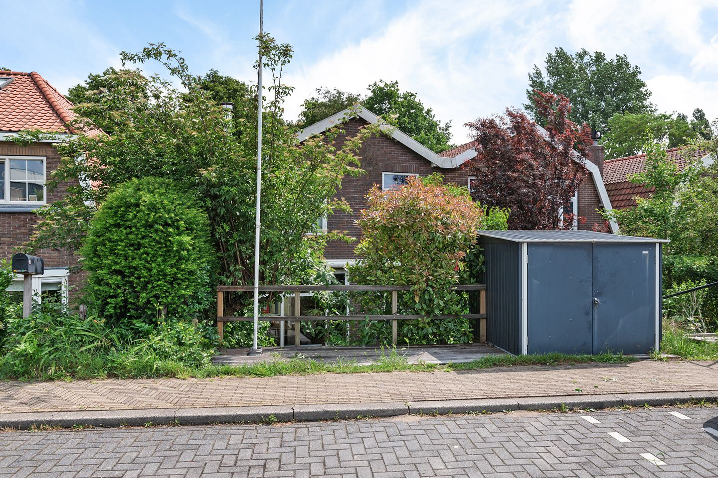 Foto 10 van Zuiddijk 411