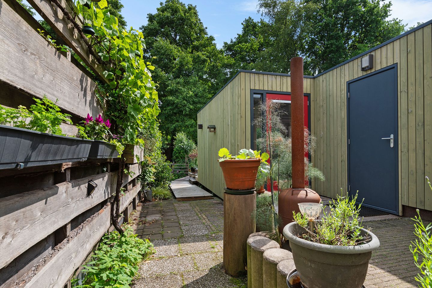 Foto 40 van Zuiddijk 411